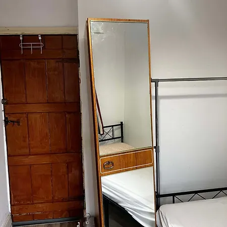 Perfect House For Healthcare Worker Quarto em Acomodações Particulares