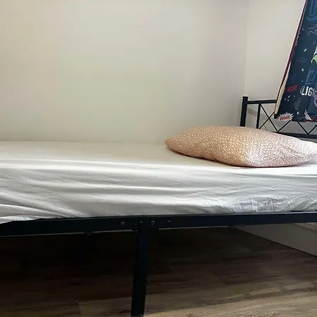 Perfect House For Healthcare Worker Quarto em Acomodações Particulares *