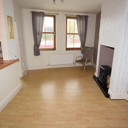 Perfect House For Healthcare Worker Rum i privatbostad *