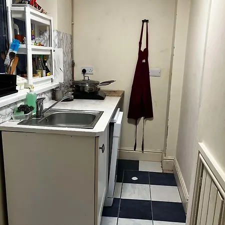 Perfect House For Healthcare Worker Homestay