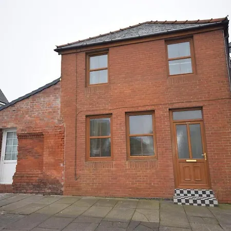 Perfect House For Healthcare Worker Barrow-in-Furness